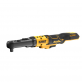 DeWALT DCF510N smūginis kampinis veržliasukis 1/2" ir 3/8"